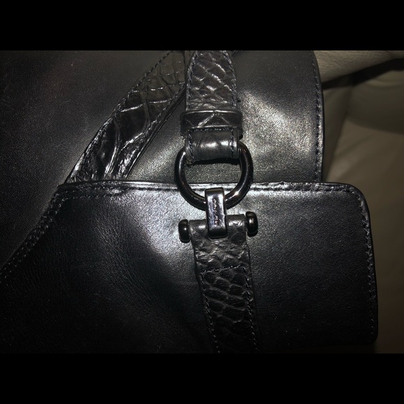 Coach ankle booties - Picture 4 of 4